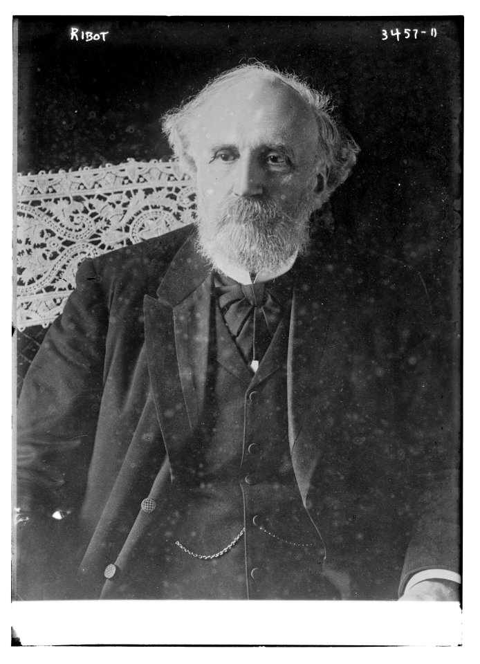 Ribot LCCN2014698242