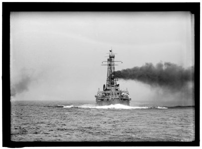 RHODE ISLAND, U.S.S. LCCN2016864992