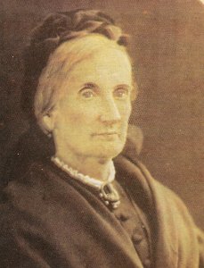 Retrato de Isabel Dunn de Bello