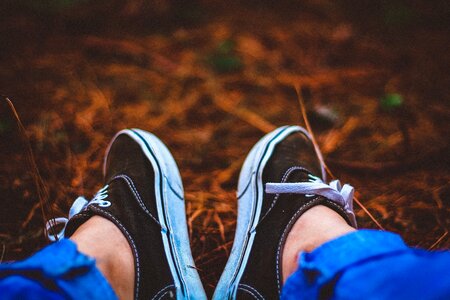 Travel grass brown shoes