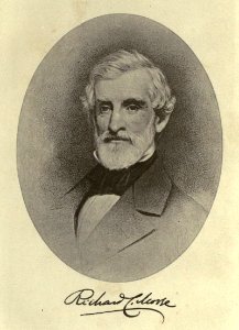 Richard Cary Morse (1795–1868)