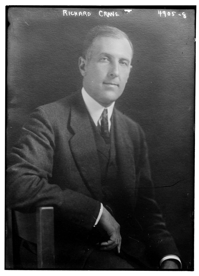Richard Crane LCCN2014708901