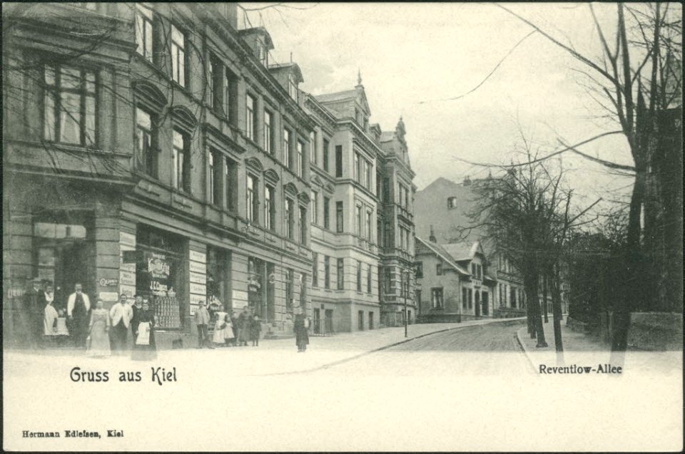 Reventlouallee (Kiel 27.766)