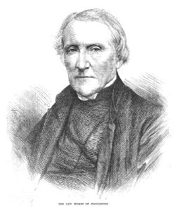 Richard Durnford Bishop of Chichester (3)