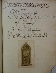 Reuter martinsgulden 3
