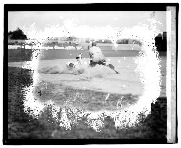 Rice, 3rd Save, New York LOC npcc.04220