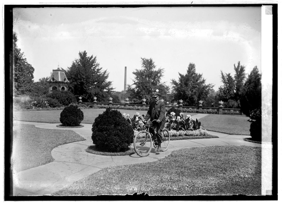 Richard H. Cook, 7-29-22 LCCN2016846601