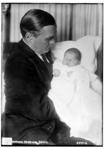 Richard Harding Davis LCCN2014698593