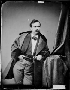 Richard Harrington, U.S. District Attorney - NARA - 528458