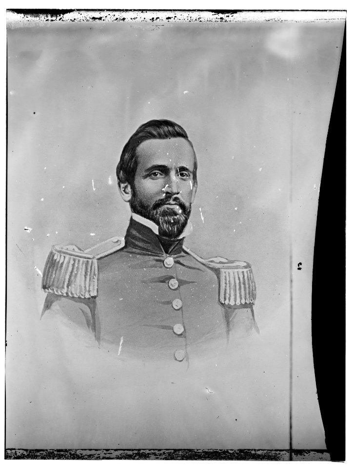 Richard Brooke Garnett CSA LOC cwpb.07453