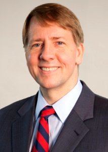 Richard Cordray official portrait (cropped 2)