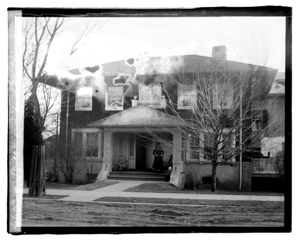 Richard M. Boeckel house LCCN2016820001