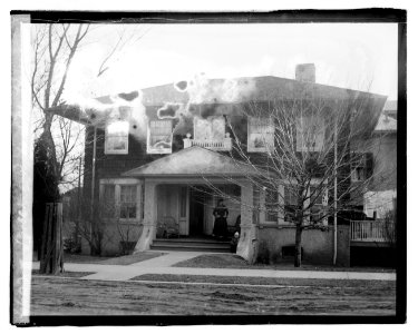 Richard M. Boeckel house LCCN2016820001
