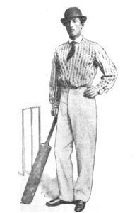 Richard Daft 1858