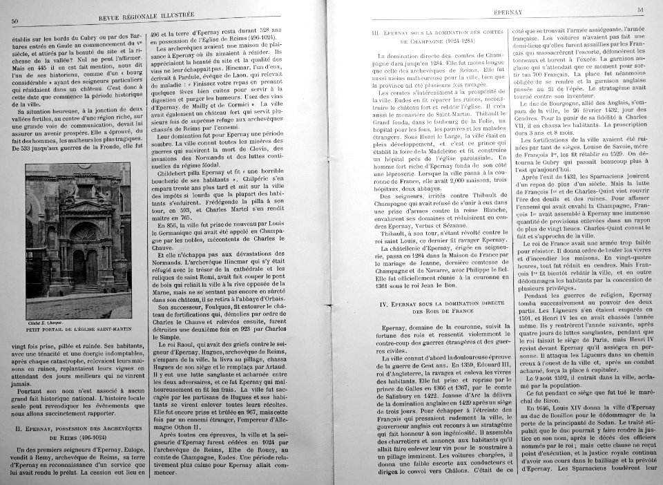Revue régionale illustrée juin 1900 100291