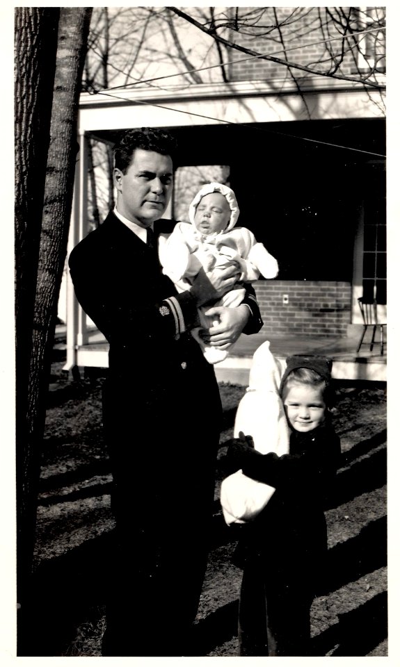 Richard G. Henderson (45765285431)