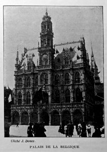 Revue régionale illustrée juin 1900 100296 (pavillon belgique)