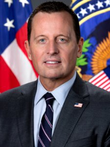 Richard Grenell official portrait (1)