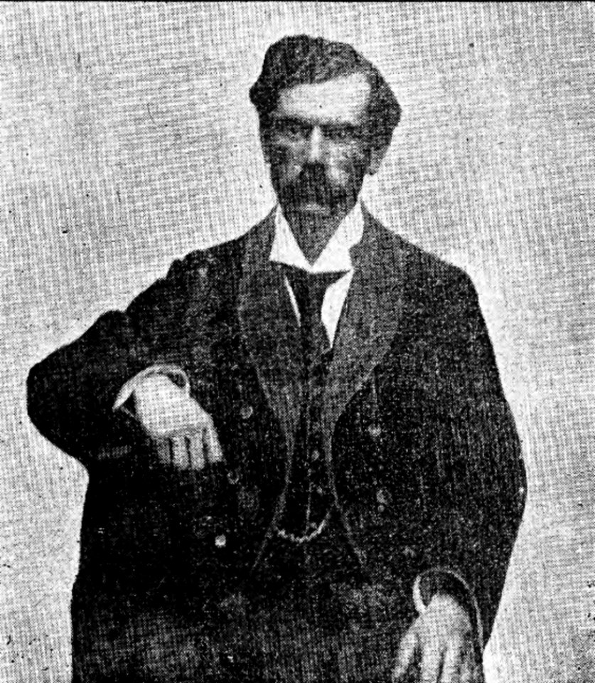 Richard Gwylfa Roberts