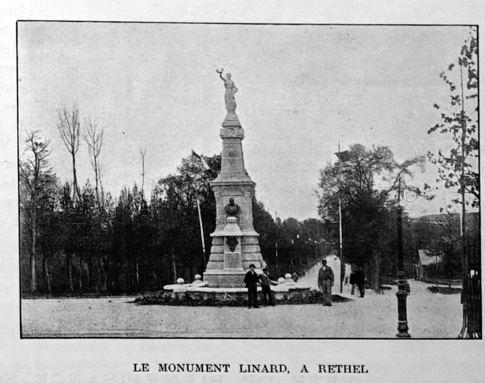 Revue régionale illustrée juin 1900 100309 (linard)