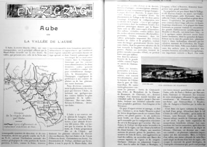 Revue régionale illustrée mars 1901 100478