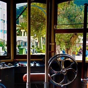 Tram sóller mallorca