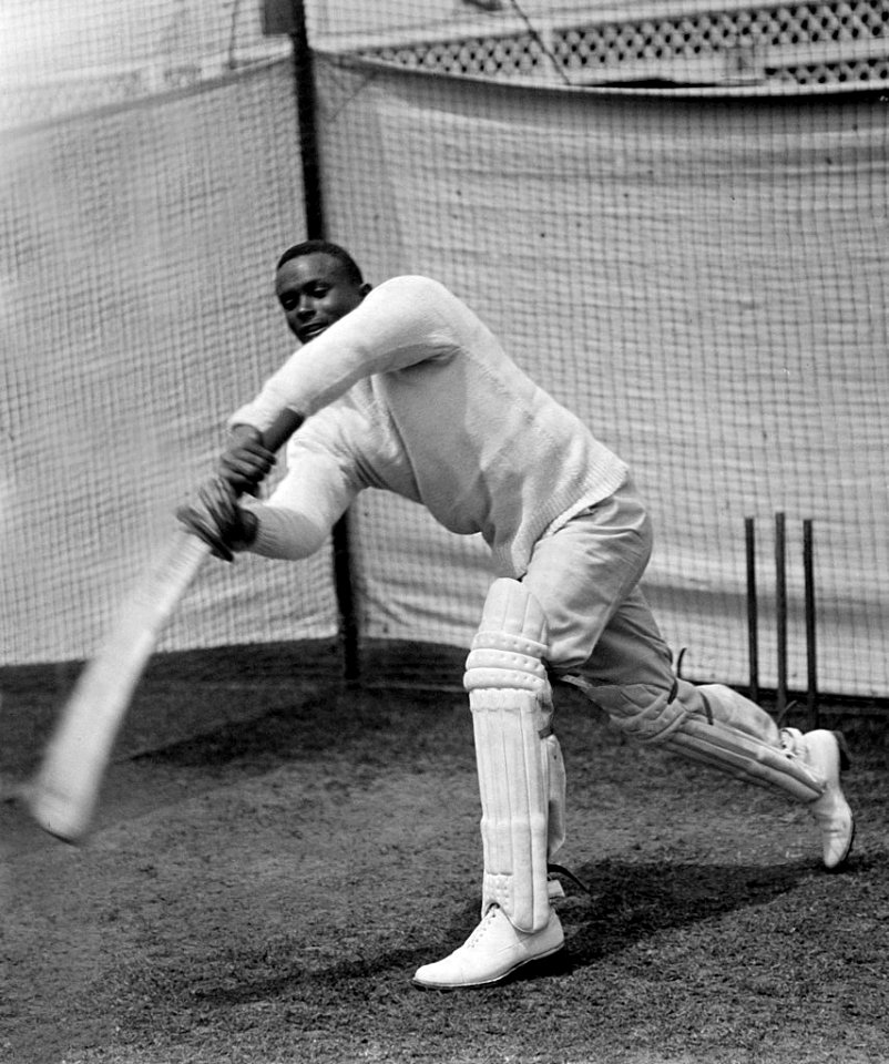 Richard Ollivierre c1905