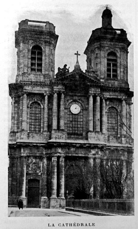 Revue régionale illustrée mars 1901 100487 (cathedrale)