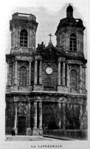 Revue régionale illustrée mars 1901 100487 (cathedrale)