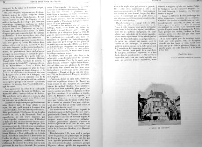 Revue régionale illustrée mars 1901 100488
