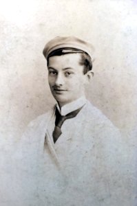 Richard Sarrazin