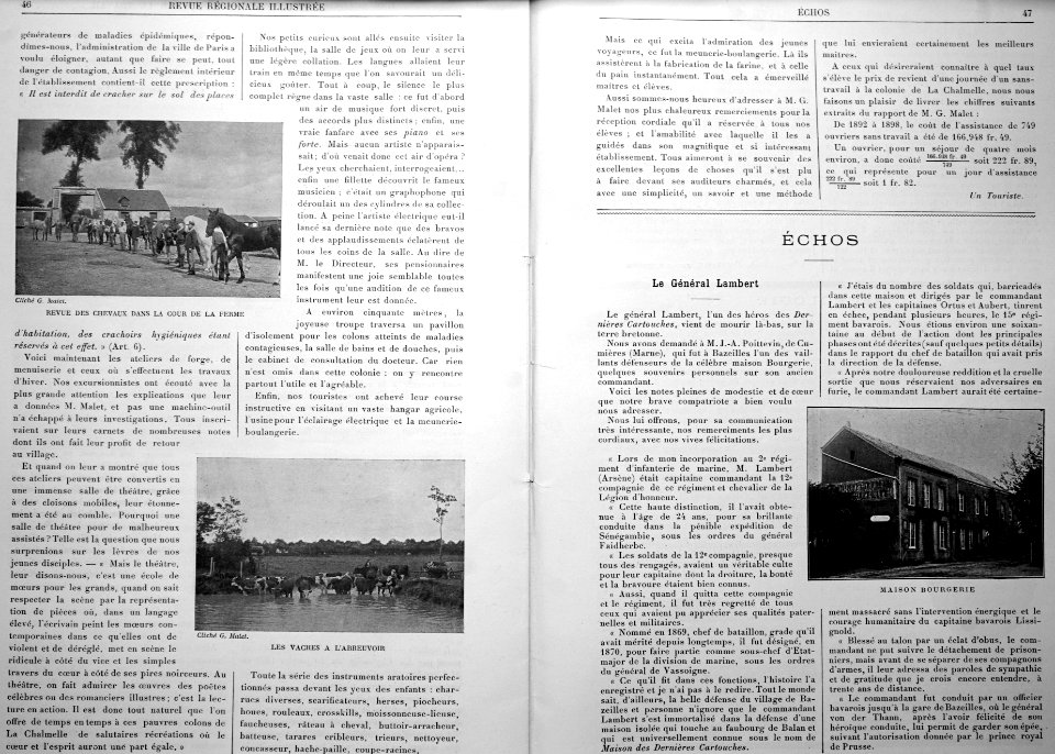 Revue régionale illustrée mars 1901 100494
