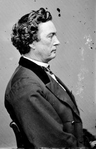 Richard Yates governor - Brady-Handy