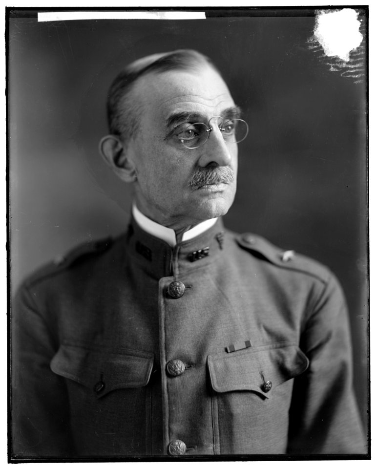 RICHARD, CHARLES. GENERAL LCCN2016860266