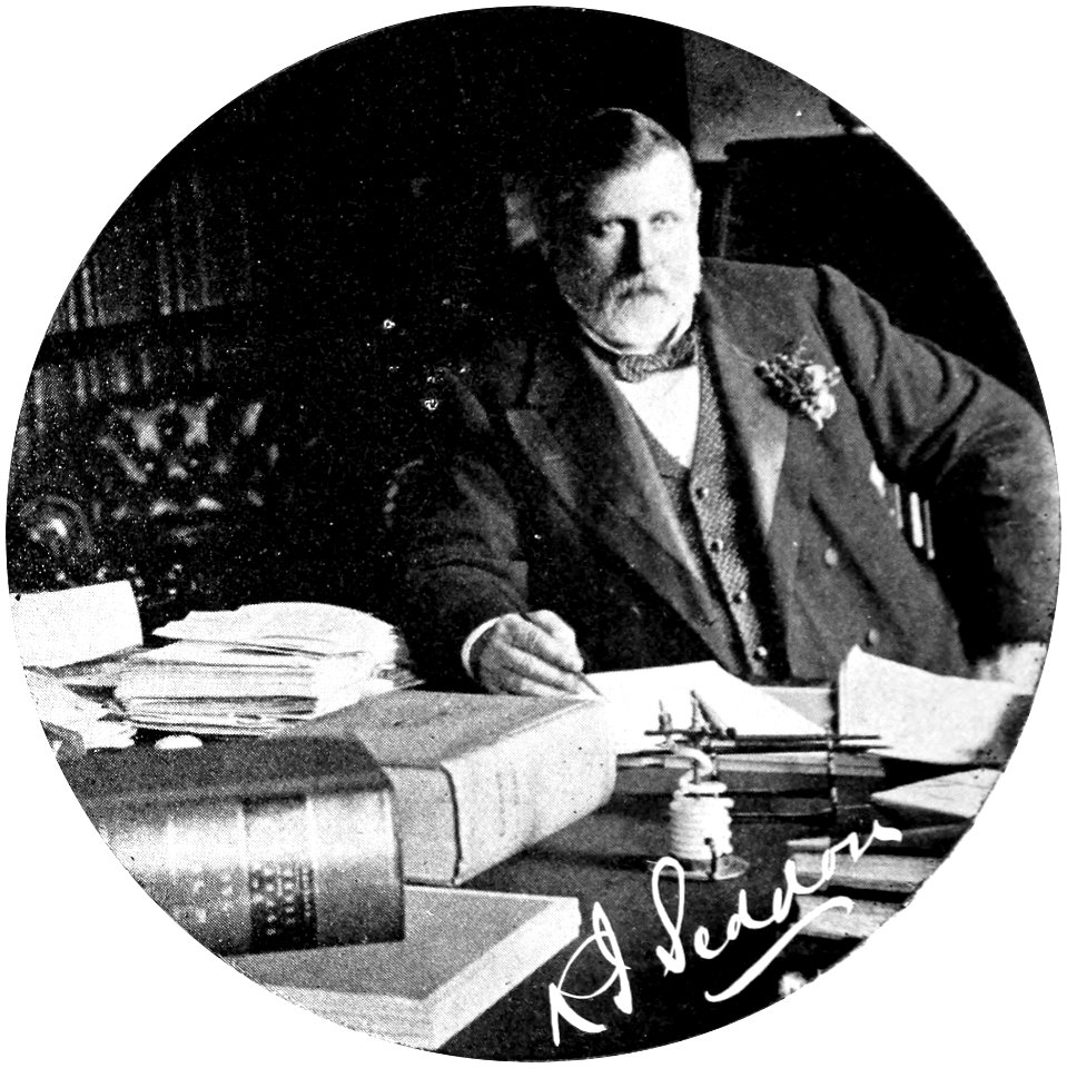 RichardSeddon1900