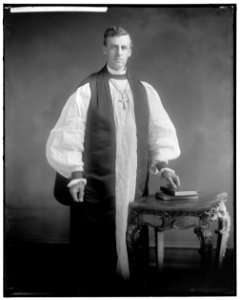 RICHARDSON, J. BISHOP LCCN2016859329