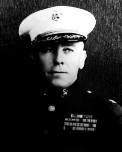 Richard Potts Ross Jr
