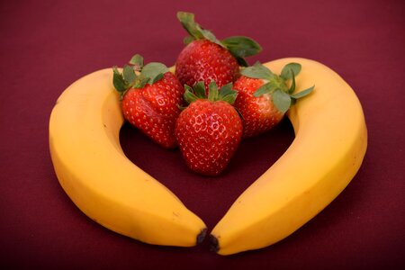 Red delicious fruity