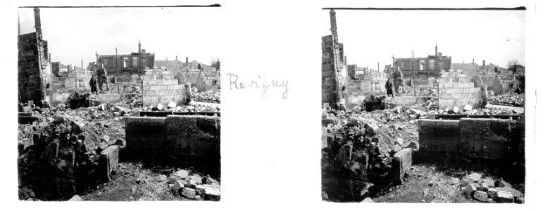 Revigny - Fonds Berthelé - 49Fi863