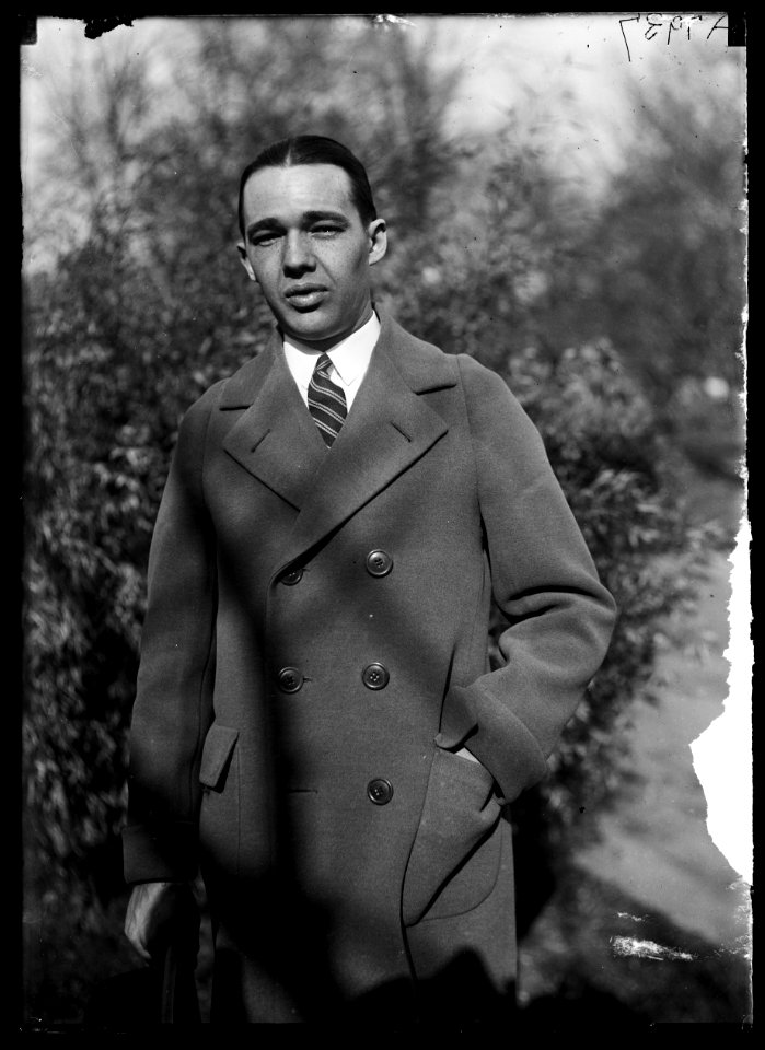 Richard W. O'Neill of New York LCCN2016887119