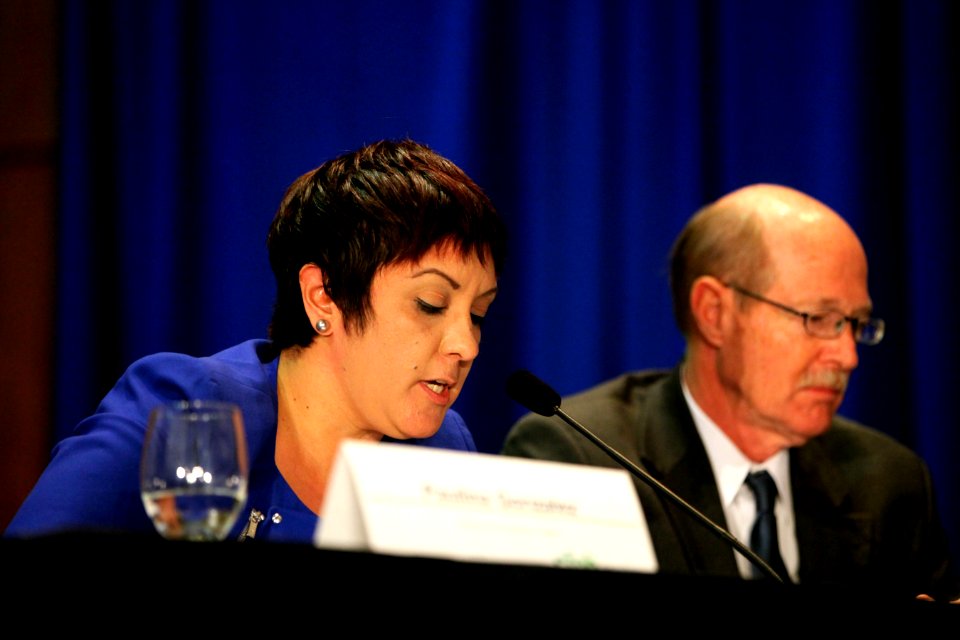 Richmond, VA- Field Hearing on payday lending (16795015980)