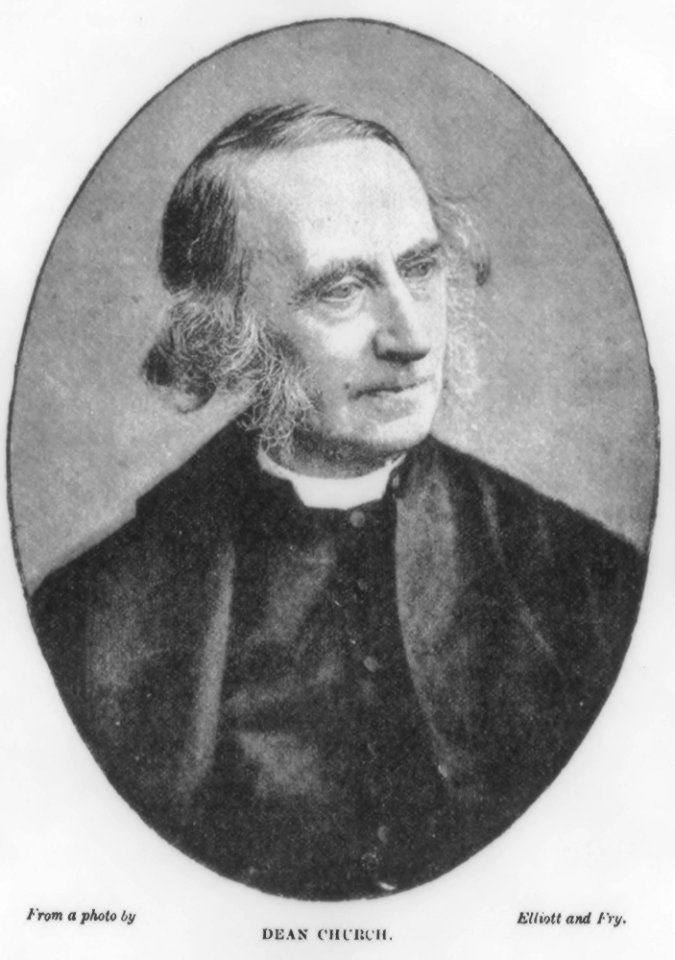 Richard William Church 0001