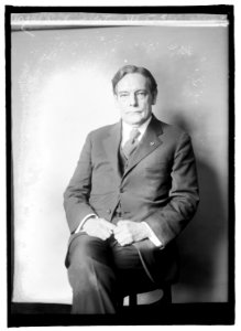 Richard Yates, Ill. Ex. Gov. LCCN2016822154