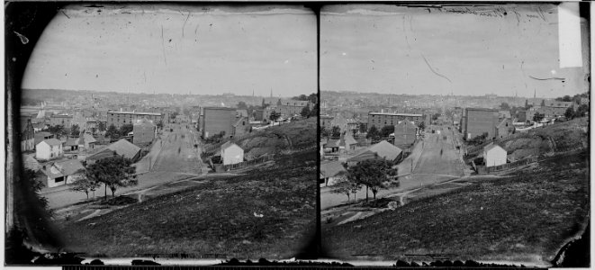 Richmond, Va. 1865 - NARA - 529661