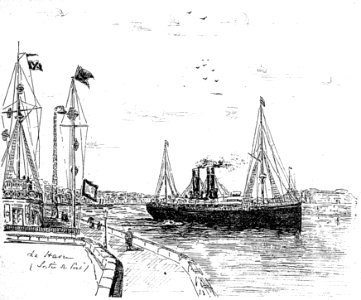 Revue du Pays de Caux n1 mars 1902 (page 7 crop)