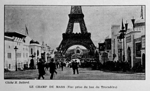 Revue régionale illustrée juin 1900 100298 (champs de mars)