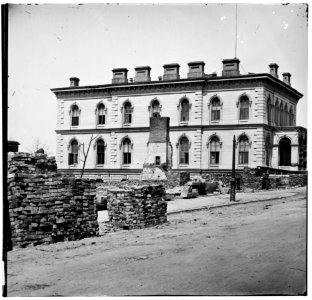 Richmond virginia custom house