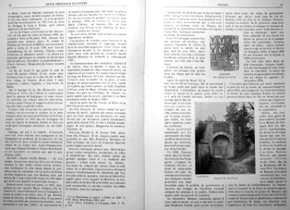 Revue régionale illustrée mars 1901 100482
