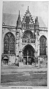 Revue régionale illustrée mars 1901 100484 (église)