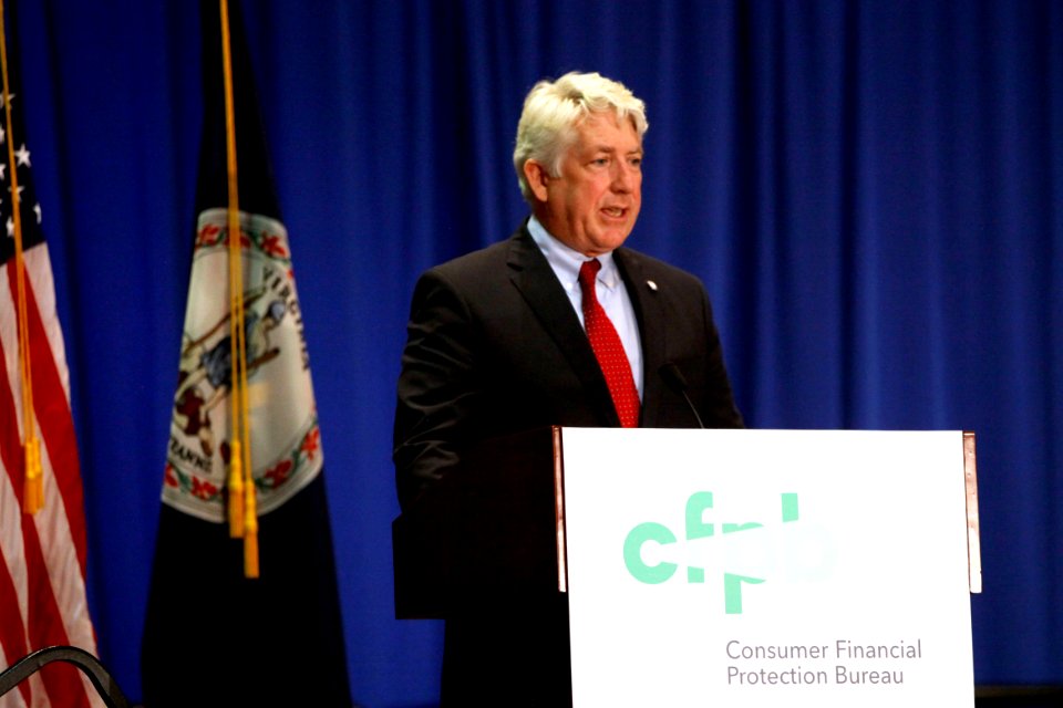 Richmond, VA- Field Hearing on payday lending (16794752658)